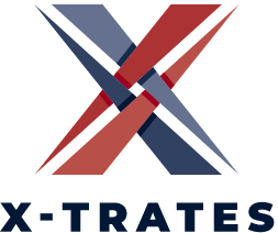 X-Trates-Logo